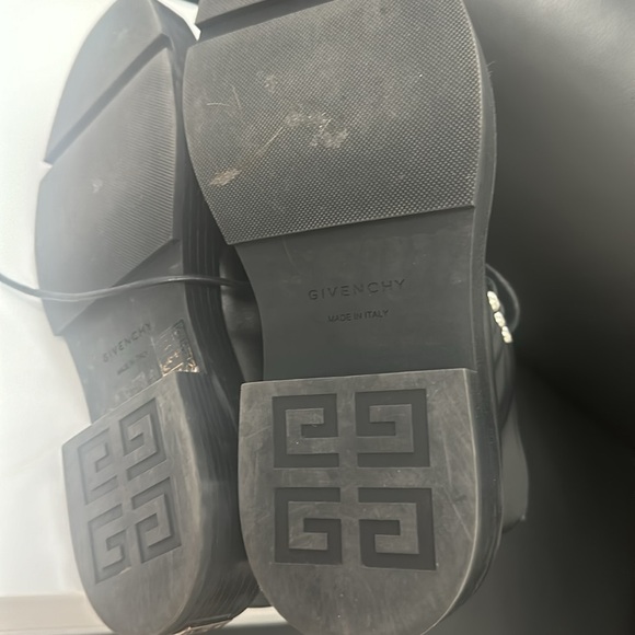 Givenchy boots - Picture 4 of 5